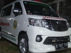 6 Hari Hilang, Polisi Belum Temukan Petunjuk Ambulans Klinik Bangil Pasuruan