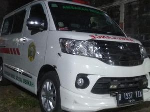 6 Hari Hilang, Polisi Belum Temukan Petunjuk Ambulans Klinik Bangil Pasuruan 6 Hari Hilang, Polisi Belum Temukan Petunjuk Ambulans Klinik Bangil Pasuruan