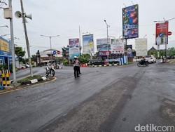 Jelajah Mudik Ramadan: Tahu Diri di Kota Tahu