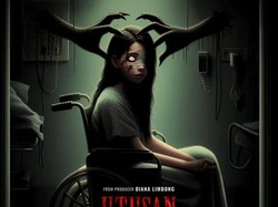 Sinopsis Utusan Iblis: Dia yang Berada di Antara Kita