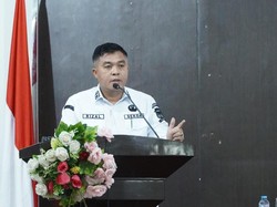 Pemkot Palembang Buka Seleksi untuk 3 Jabatan Kadis Tahun Depan