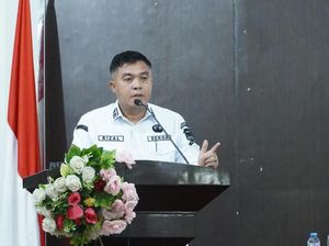 Pemkot Palembang Buka Seleksi untuk 3 Jabatan Kadis Tahun Depan Pemkot Palembang Buka Seleksi untuk 3 Jabatan Kadis Tahun Depan