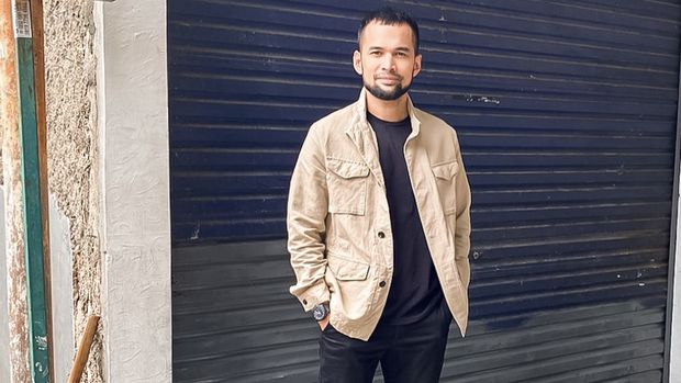 Teuku Wisnu, Bos Strudel Malang yang Kini Jualan Roti Kopi