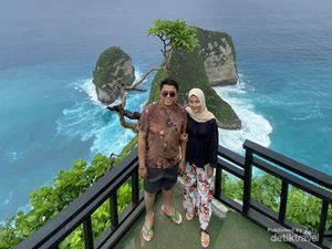 Destinasi Liburan Awal Tahun 2025: Bali Destinasi Liburan Awal Tahun 2025: Bali