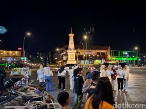 Dilema Yogya: UMR Rendah, Biaya Hidup Mahasiswa Tinggi, dan Bahagia Dilema Yogya: UMR Rendah, Biaya Hidup Mahasiswa Tinggi, dan Bahagia