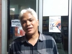 Batal Berangkat Umrah, Yulius Laporkan Agen Travel ke Polisi