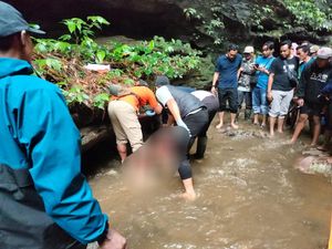 Kronologi Penemuan 2 Jasad Pemuda di Perbatasan Poncokusumo-Tumpang Malang Kronologi Penemuan 2 Jasad Pemuda di Perbatasan Poncokusumo-Tumpang Malang