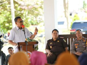 Menteri P2MI Minta Kepala Daerah Perketat Regulasi Tata Kelola Pekerja Migran