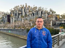 Kenneth DPRD Jakarta: Sistem Polder & Restorasi Alam Solusi Atasi Banjir Rob