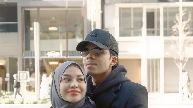 Gosip Terkini Selebriti Insertlive : Kedua Buah Hati Sangat Dekat dengan Atta Halilintar, Aurel Hermansyah: Aku Baper