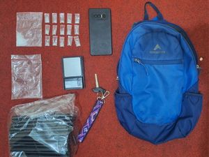 Edarkan Sabu untuk Momen Tahun Baru, Pria Cianjur Ditangkap Polisi