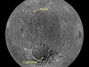 Video: Fenomena Langka Black Moon di Akhir Tahun 2024 Video: Fenomena Langka Black Moon di Akhir Tahun 2024