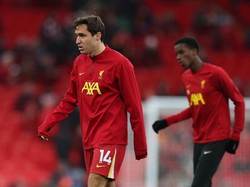 Chiesa kok Absen Lagi?