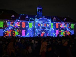 Jakarta Light Festival 2025: Jadwal hingga Lokasi Acara