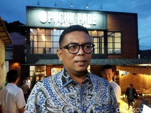 Heboh Tiket Pantai Anyer Mahal, Gubernur Andra Soni Bakal Evaluasi Heboh Tiket Pantai Anyer Mahal, Gubernur Andra Soni Bakal Evaluasi