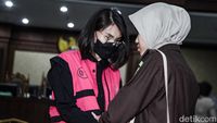 Helena Lim Divonis 5 Tahun di Kasus Korupsi Timah Rp 300T-TPPU