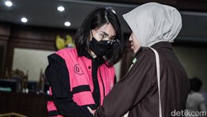 Helena Lim Divonis 5 Tahun di Kasus Korupsi Timah Rp 300T-TPPU