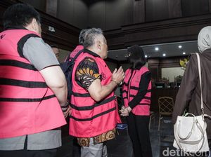 Episode Kasus Timah Terkini, Status Tersangka Bagi 5 Korporasi