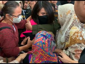 Video: Vonis Helena Lim Juga Diperberat PT Jakarta Jadi 10 Tahun Bui