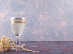 Minuman Penghuni Surga Ini Bisa Jadi Ada di Indonesia