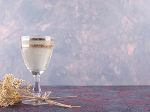 Minuman Penghuni Surga Ini Bisa Jadi Ada di Indonesia Minuman Penghuni Surga Ini Bisa Jadi Ada di Indonesia