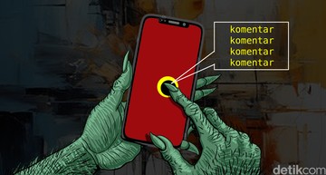 Chat Mesum Anak FH UI dari Grup Kosan, Korban Capai 27 Orang Termasuk Dosen