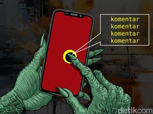 Kejahatan Pidana Melecehkan Perempuan di Media Sosial Kejahatan Pidana Melecehkan Perempuan di Media Sosial