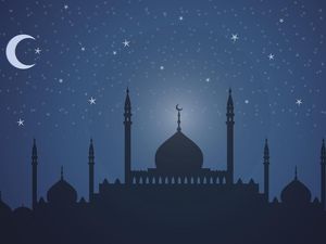 Benarkah Malam 1 Rajab Doa Tidak Tertolak? Ini Penjelasan Haditsnya Benarkah Malam 1 Rajab Doa Tidak Tertolak? Ini Penjelasan Haditsnya