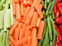 Cara Menyimpan Wortel-Buncis agar Tetap Awet Segar Berbulan-bulan