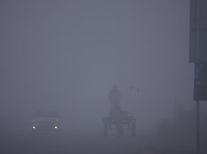 India Catat Rekor Suhu Terpanas di 2024, Ini Dugaan Pemicunya