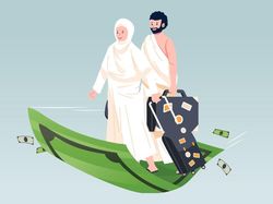 Biaya Haji 2025 Terbaru Kemenag dan Jadwal Pelunasan Jemaah