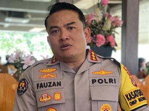 Tiga PJU Polda Bangka Belitung Dimutasi, Ini Daftarnya