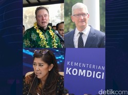 Video Kaleidoskop 2024: 7 Momen Teknologi Terheboh Sepanjang Tahun