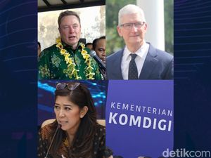 Video Kaleidoskop 2024: 7 Momen Teknologi Terheboh Sepanjang Tahun Video Kaleidoskop 2024: 7 Momen Teknologi Terheboh Sepanjang Tahun