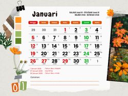 Tanggal 30 Januari 2025 Libur atau Tidak? Ini Ketentuan SKB 3 Menteri