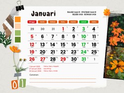 Tanggal 9 Januari Memperingati Hari Apa? Ada HUT Kalimantan Timur