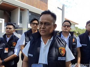 Bareskrim Tetapkan Total 14 Tersangka Kasus Robot Trading NET89