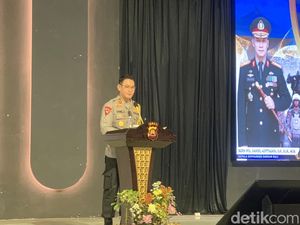 Polda Bali Tangani Nyaris 4 Ribu Kasus Pidana Umum Sepanjang 2024 Polda Bali Tangani Nyaris 4 Ribu Kasus Pidana Umum Sepanjang 2024