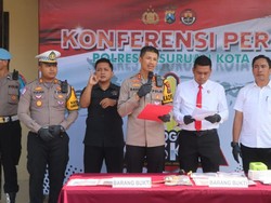 Siswa SMP Pasuruan Tewas Tabrak Pembatas Jalan Ternyata Tak Dipukul, Tapi ...