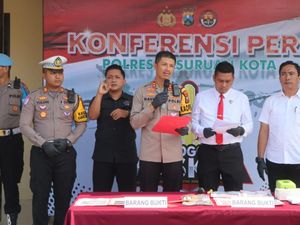 Siswa SMP Pasuruan Tewas Tabrak Pembatas Jalan Ternyata Tak Dipukul, Tapi ... Siswa SMP Pasuruan Tewas Tabrak Pembatas Jalan Ternyata Tak Dipukul, Tapi ...