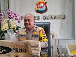 Inovasi Ngariung AKBP Condro Bantu 123 Pengangguran, Tekan 52% Angka Kejahatan