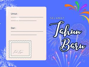 7 Contoh Undangan Tahun Baru 2025 Praktis, Bisa Dijadikan Template Loh! 7 Contoh Undangan Tahun Baru 2025 Praktis, Bisa Dijadikan Template Loh!