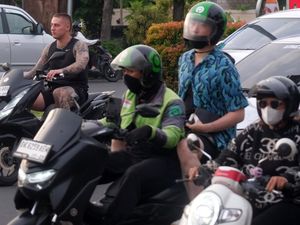 Bali Tidak Baik-baik Saja, Masalahnya Segudang!