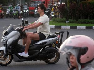 Imigrasi soal WNA Rusia-Ukraina Terdampar di Bali Setelah Perang-Turis Berulah Imigrasi soal WNA Rusia-Ukraina Terdampar di Bali Setelah Perang-Turis Berulah