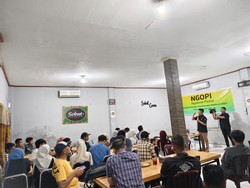 Peran Media dan Anak Muda Dalam Menekan Penyebaran Hoaks di Sumut