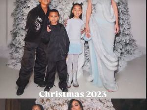 Kim Kardashian Punya 5 Pengasuh untuk 4 Anak, Ini Alasannya