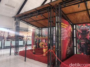 Kisah di Balik Penamaan Museum Mpu Tantular Kisah di Balik Penamaan Museum Mpu Tantular