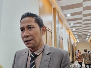 KY Analisis Vonis 6,5 Tahun Harvey Moeis, Singgung Kasus Ronald Tannur