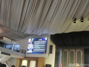 Kapolri Ingatkan Macet Horor di Tol Bali Mandara Jangan Terulang