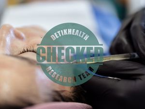 Menjamurnya Kosmetik dan Klinik Estetik Abal-abal Menjamurnya Kosmetik dan Klinik Estetik Abal-abal